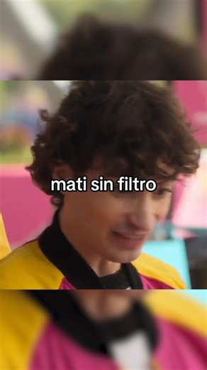 ¡MAMAAAA estamos en @DisneyPlusLA! 😭💫 Este 29 de octubre podrán ver Playback 🎬💜 ¡Los amo! #humor #matispano #fypシ | Mati Spano