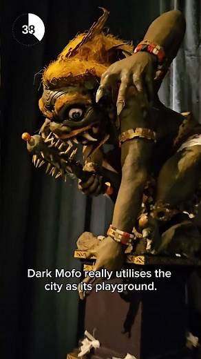 Festival review: Dark Mofo 2025 | ArtsHub