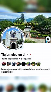 77K views · 1.2K reactions | ✨ En Tlajomulco existe una historia que...