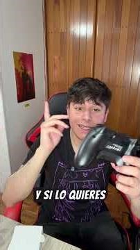 ¡PS5 EDGE CONTROLLER! ⚠️ Mira ESTO antes de comprarlo – El DRIFT es un problema REAL