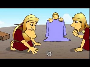 Η ζωή του Ιησού σε 4 λεπτά