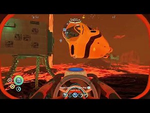 Subnautica Walkthrough 2, Ep 14 - Primary Containment Facility