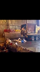 486K views · 5.2K reactions | Watch Mesmerizing Garbage Trucks Unleash their Payloads! #garbage #garbagetruck #garbageman #truck #truckcar #viral #foryou | Trashmaster | Facebook