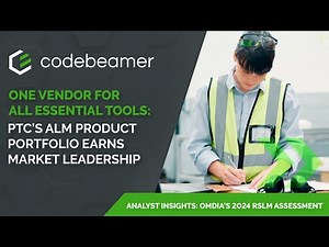 Comprehensive ALM Solutions – One Vendor Provides All Essential Tools