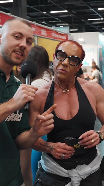 Die besten Schulter-Workouts für den perfekten Körper