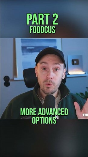 Stable Diffusion UI guide - Fooocus by Sebastian Kamph