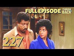 Mary's Brother | 227 | FULL EPISODE | S1E2 | Throwback TV