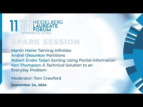 Spark Session | September 24