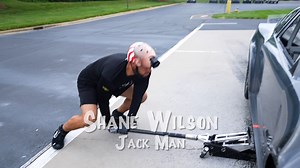 Welcome to Track House. 🤣 #AllStarRace | #ThisIsTrackhouse | Trackhouse Racing