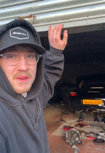 Project Car Struggles: Where Are the Little Helpers?