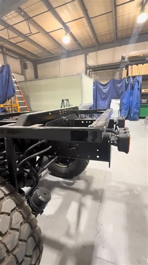 14 reactions · 28 shares | Wanderbox makes amazing expedition vehicles. Here is a new build they are starting on a Unimog chassis. #rv #unimog #expeditionvehicle #wanderbox #gorving | John Sichenze | Facebook