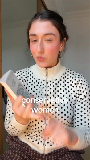 kate glavan on Instagram: "lets chat Right-Wing Women by Andrea Dworkin ‼️ let me know if you want more book reviews!"