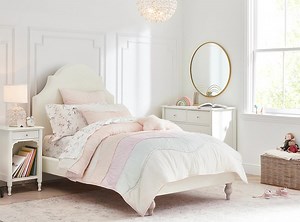 2.6K views · 17 reactions | And just like that, their dream room is complete Work with our Design Experts (for FREE) to create their dream space from needs to must-haves! Get Started: https://cur.lt/sghg2e8rt | Pottery Barn Kids | Facebook