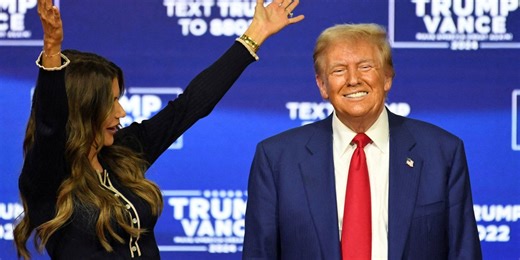 Trump reacts to dead service members by boasting he got a 'great deal' for their lives