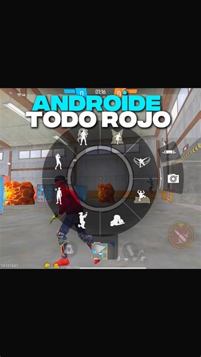 The BEST SENSITIVITY to turn EVERYTHING RED without DPI 2026 🤩😱