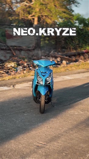 Exploring the Mio Sporty Modification Concept