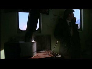 Never Cry Wolf - Intro