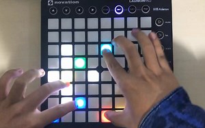 【断手流】Unity - TheFatRat - Launchpad