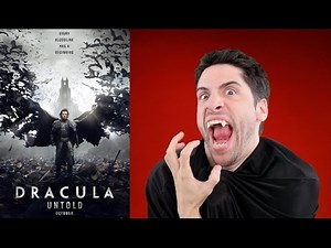 Dracula Untold movie review