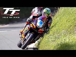 🔥TT ISLE OF MAN 2025 | Heart-stopping crashes & insane saves | Top speed racing highlights +300 km/h