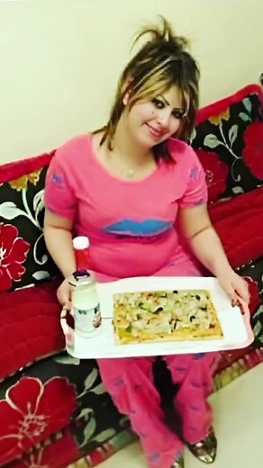 Cheba Nabila Officiel sur TikTok