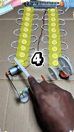 Electric motor generator torque test