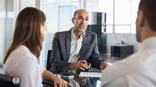 Financial experts: Avoiding investment risk is actually riskier