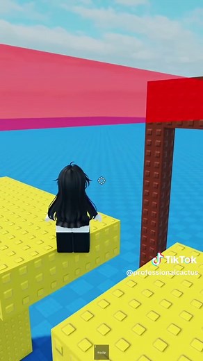 How to Overcome the Laser in Roblox Obby