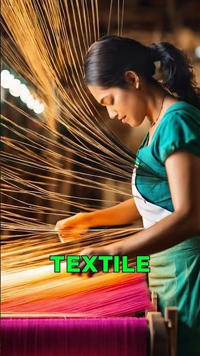 How the Spinning Jenny Revolutionized Textiles