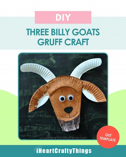 20K views · 11 reactions |  Craft time just got gruff-tastically...