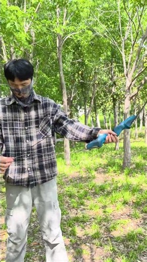 🔥ILF Hunting Recurve Bow Built for Real Archers