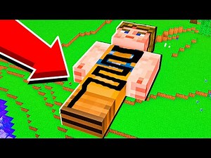 J'AI TROUVÉ LE LABYRINTHE A TWINNER A 3H00 DU MATIN SUR MINECRAFT ! Secret Horreur !