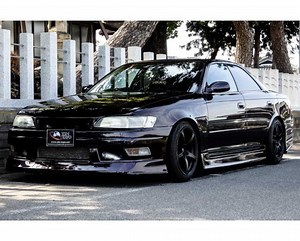 Toyota Mark II Tourer V JZX90 for sale at JDM EXPO Japan Import JDMs