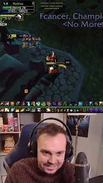 Rogue Thinks He Has A Free 1v1 On Lordaeron… 😤 | TBC 2v2