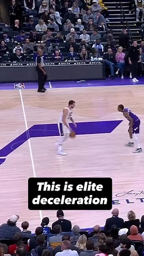 11K views · 16 reactions | The faster an athlete can decelerate the better they can create space from an opponent. When developing this physical trait, we commonly discuss eccentric strength, eccentric rate of forced development , isometric strength, as well as efficiency of the stretching cycle. However, application of any physical quality comes from the skill to coordinate these actions. Develop your sport skills first! | Joel White | Facebook