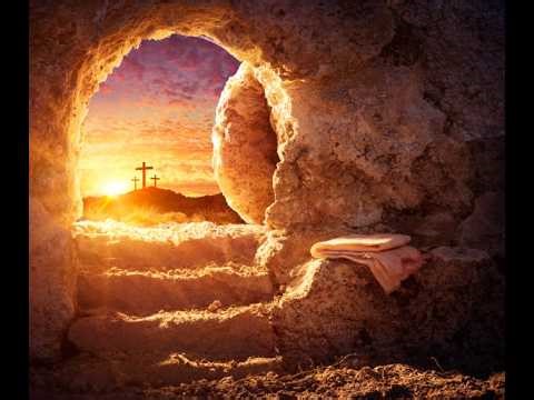 WEDNESDAY OF THE 5TH WEEK OF EASTER, YEAR A || 6TH MAY, 2026