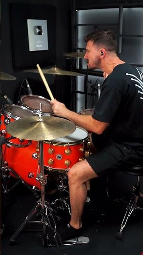 🥁 João 20 + Pra Sempre com MUITA pegada ⚡