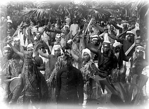 Tomohon - Alchetron, The Free Social Encyclopedia