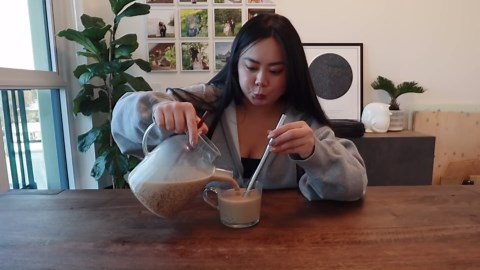 What I Eat in a Day for Two