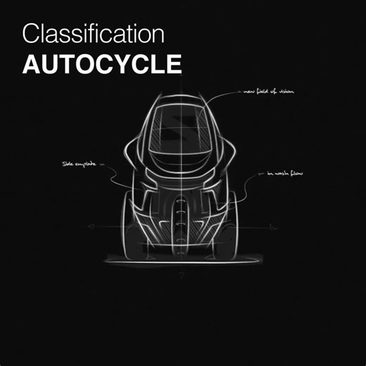 At Autocycle Inc., we're thrilled to share a glimpse of our journey toward redefining personal transport with the innovative Helix autocycle. We’re working diligently to create a new choice in personal transportation that blends the ease of driving a car with the agility of a motorcycle. The Helix autocycle is designed to be efficient, eco-friendly, and offer a thrilling yet comfortable ride! #Autocycle #HelixMotors #Startup #EV #InnovativeDesign #Helix #Design