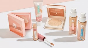 150 fiches produits : Yves Rocher, Uriage et OPI à l'honneur