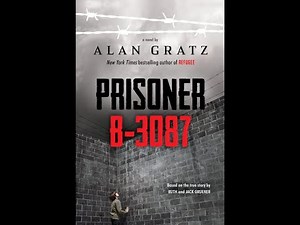 Chapter 18: Prisoner B-3087