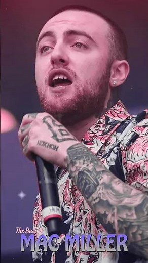 Cinderella - Mac Miller