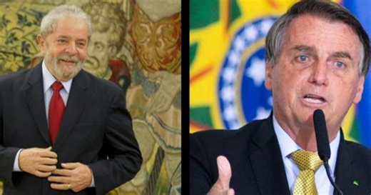 Incumbent Jair Bolsonaro sends Brazil's presidential election to a runoff