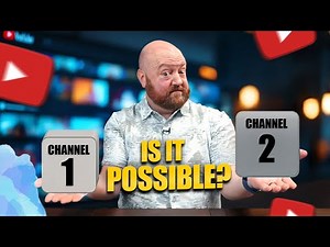 Can a YouTube Channel Have Multiple Topics