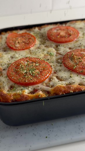 Beef and Potato Casserole Recipe: Delicious Dinner Idea