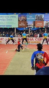 544K views · 10K reactions | Dusttu Devraj is on fire ❤️‍ . . . . . . #JS_SPORTS #fbreels2025ツ #fbyシvideo #mini_short_hand_cricket_reels #mini_short_hand_cricket_reels_video #shorthandcricket #fbreelsfypシ゚ #reelsvideoシ #fbreelsfypシ゚viralシ #barshacup #fbreelsfypシ゚viralvideo | JS sports | Facebook