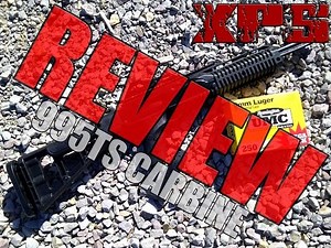 XPS: Hi-Point 995ts Carbine Review
