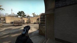 Weapons to avoid in Counter-Strike: Global Offensive