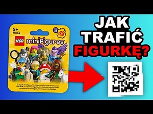 HOW TO IDENTIFY LEGO MINIFIGURES? | ALL METHODS | QR CODES | WEIGHT